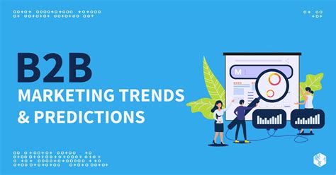 B2B Marketing Trends and Future Outlook
